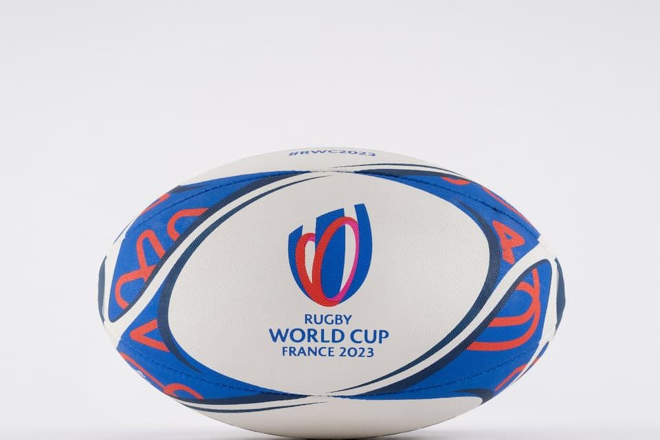 RWC: anche il pallone diventa motivo di dibattito