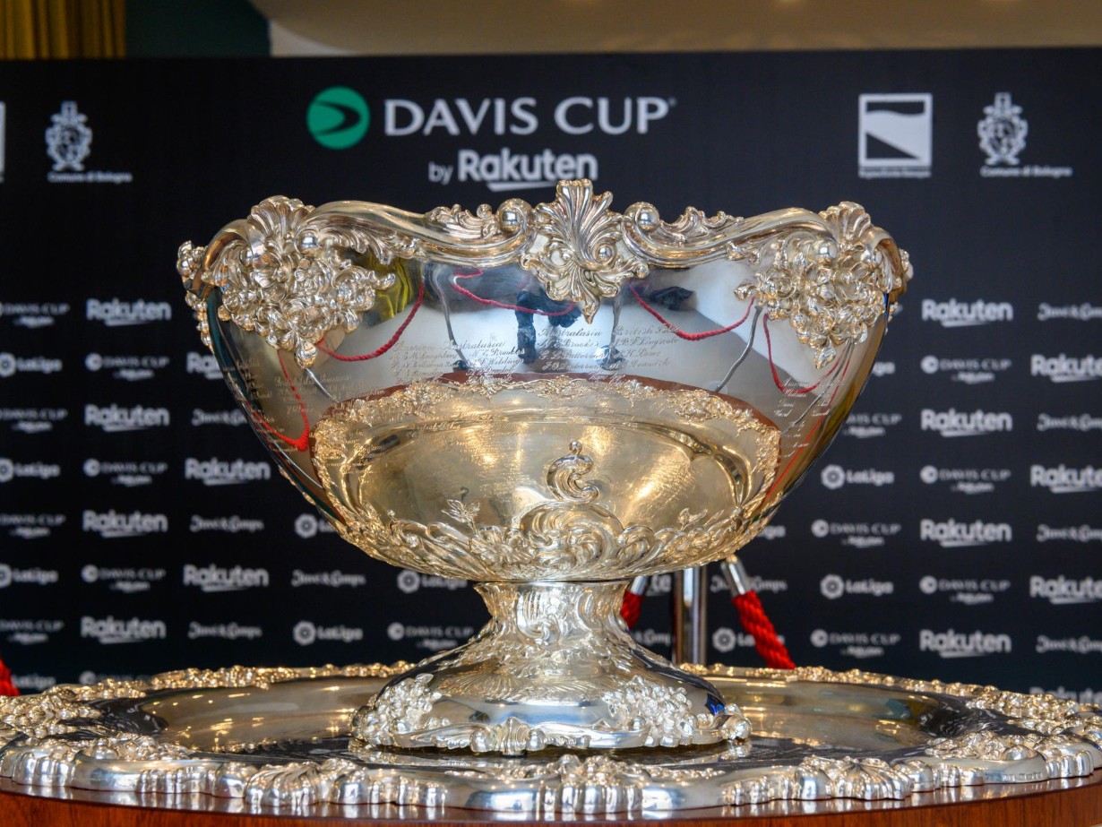 Un Sei Nazioni breve come la Coppa Davis?