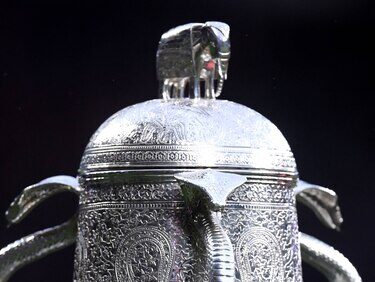 Ladies and gentlemen: la Calcutta Cup