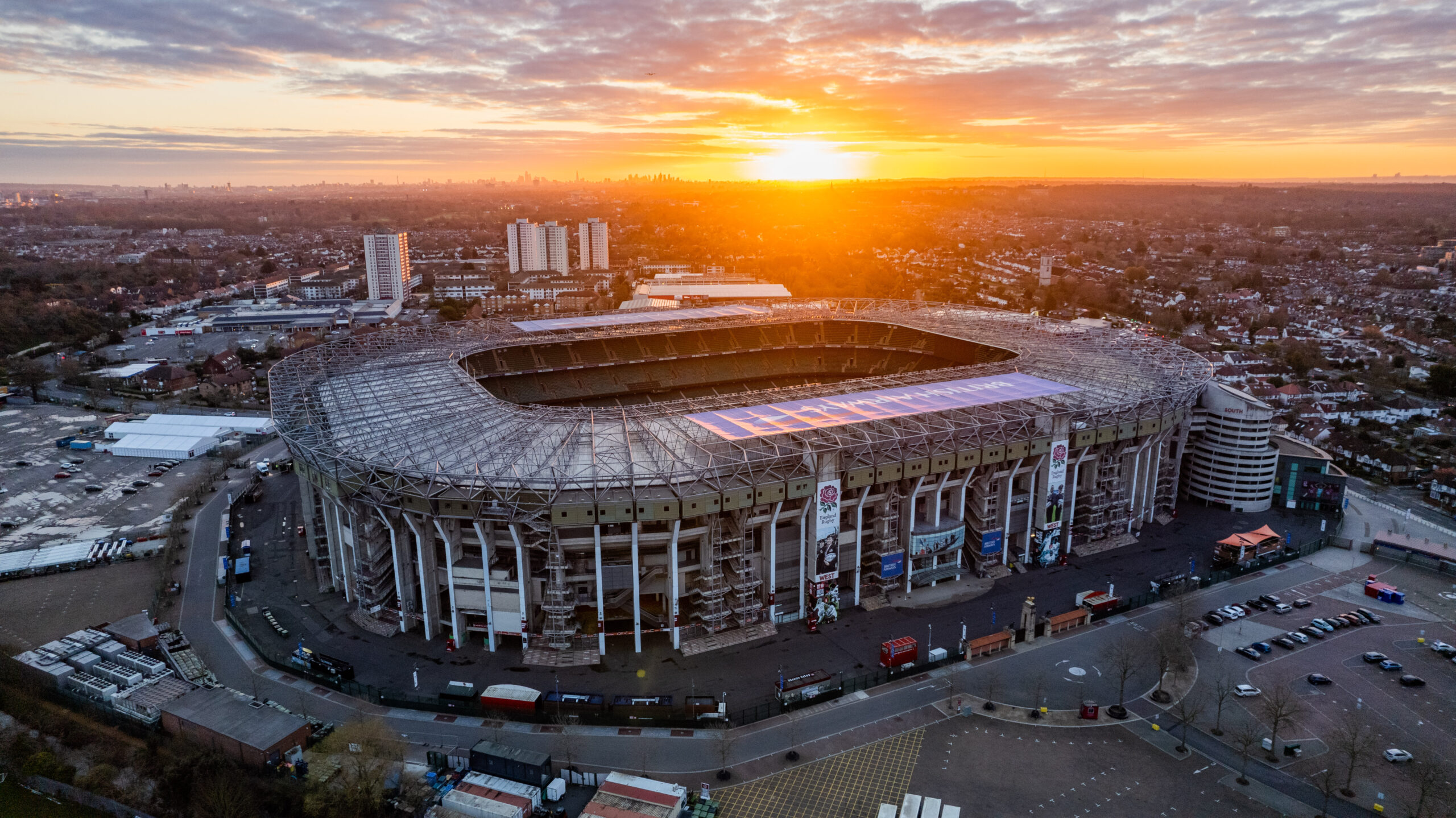 Cassaforte Twickenham