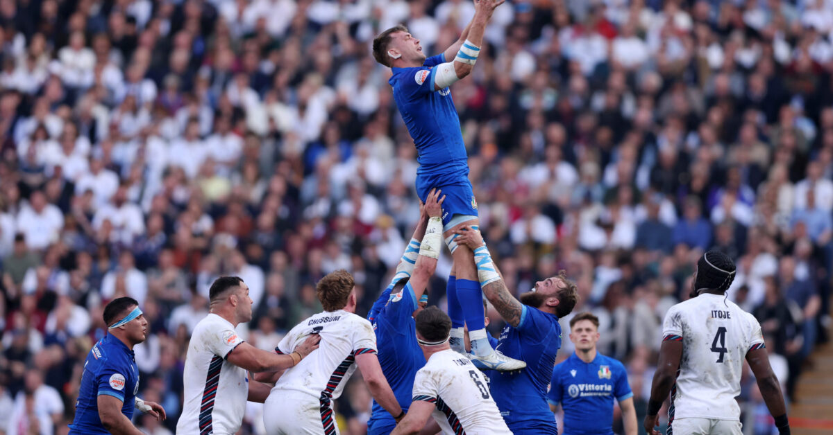 Tezza Rugby Ruzza: