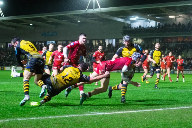 Prem Rugby: arrivano due squadre gallesi nel campionato inglese?