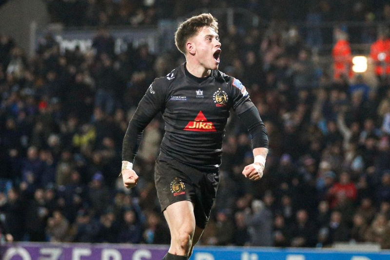 stephen varney exeter chiefs prem rugby 2026/2027