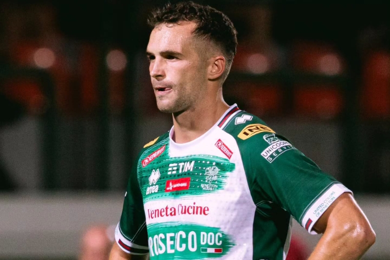 jean smith benetton rugby acquisti