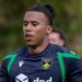 Malik Faissal Northampton Saints