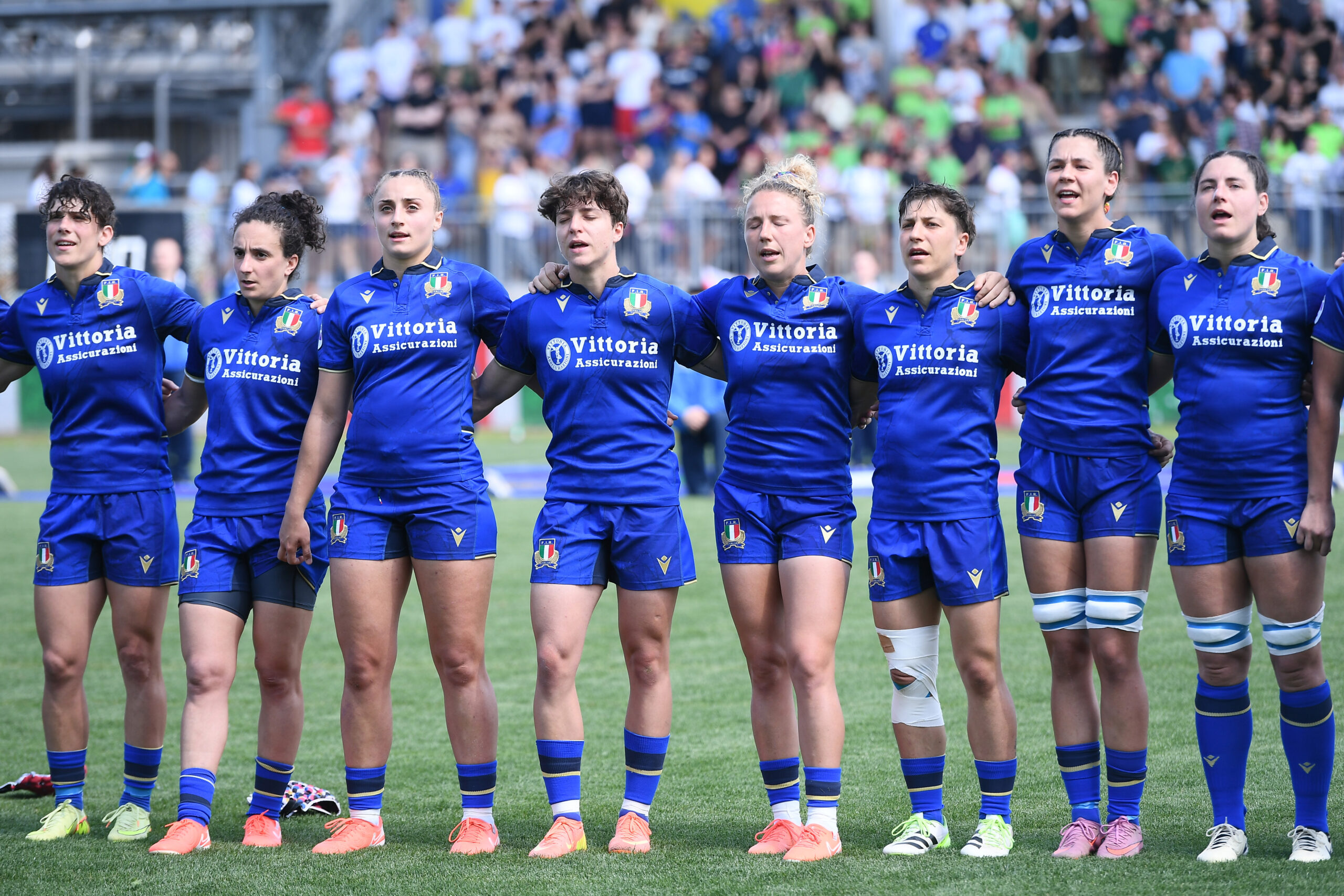 WXV 2026: quali temi per le Azzurre