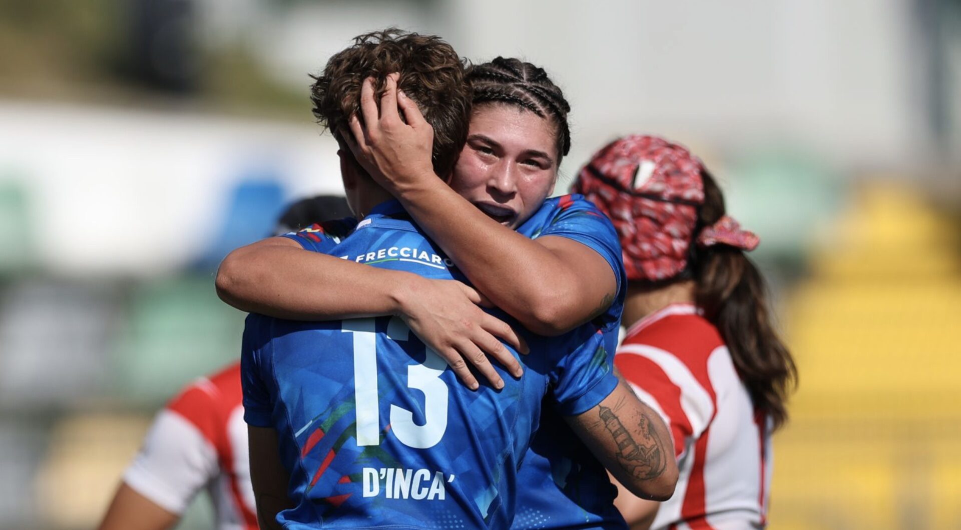 WXV Global Series, la semplicità delle Azzurre schianta il Giappone