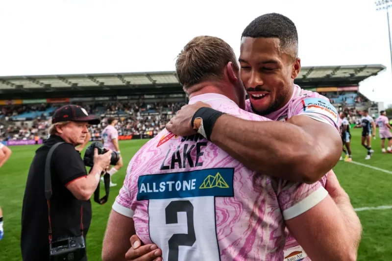 5 cose dal weekend di rugby: highlights del 27 settembre