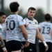 Tobias Wade Zebre Parma