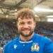 Federico Mori Convocati Italia Nations Championship Novembre