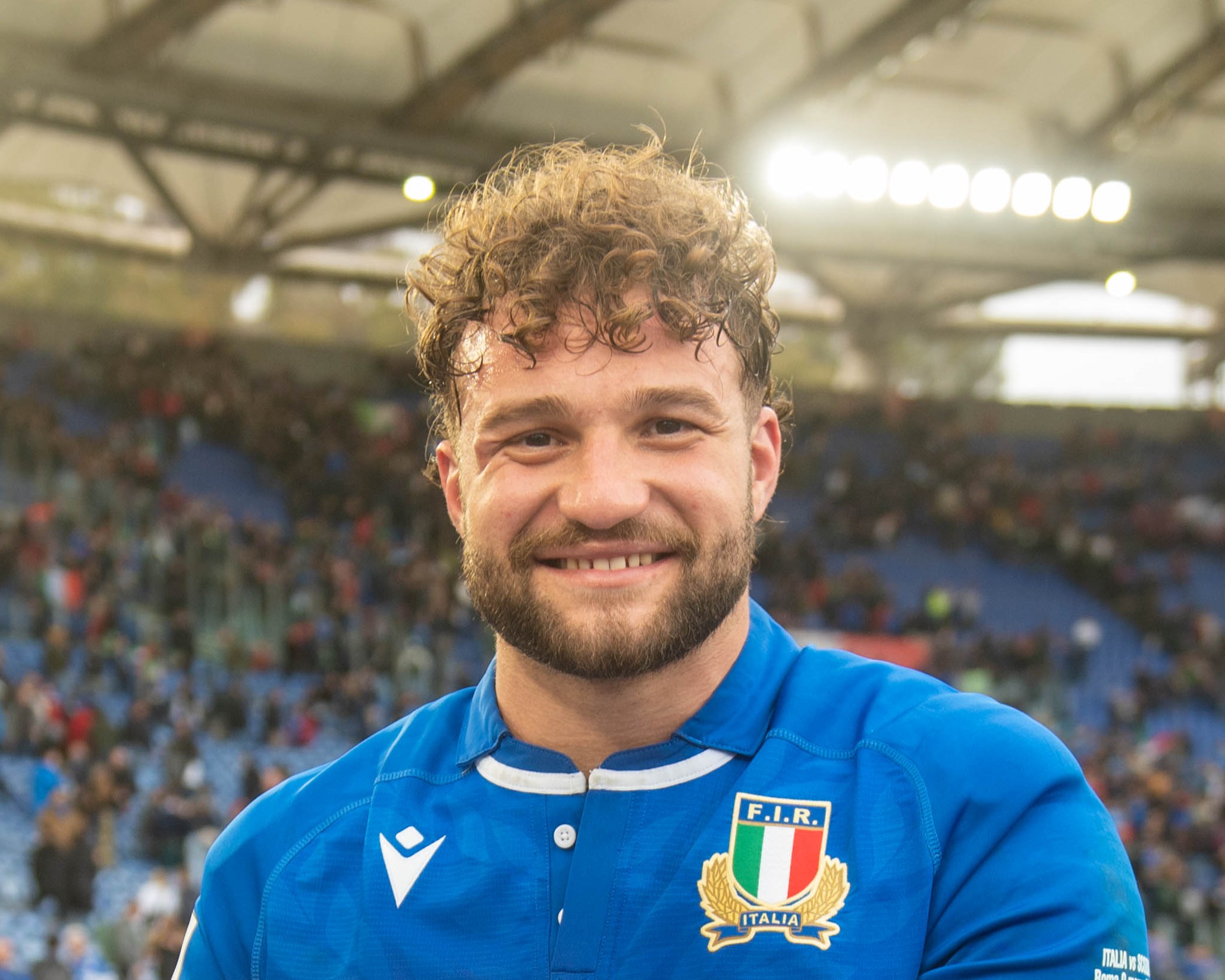 federico mori convocati italia nations championship novembre