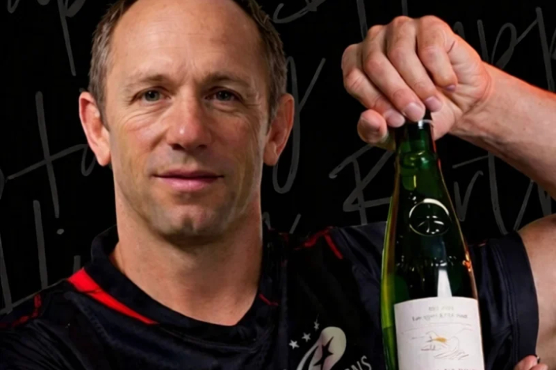 brendan venter