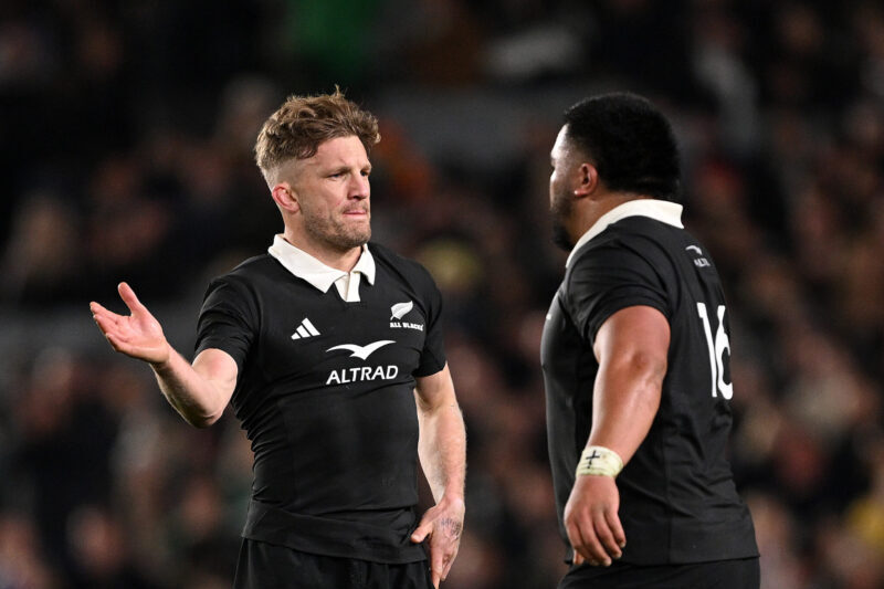 Bledisloe Cup, formazioni: gli All Blacks con McKenzie all’apertura per la prima contro l’Australia