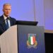 Andrea Duodo, Presidente FIR, Intervistato Sulla Rugby World Cup In Italia